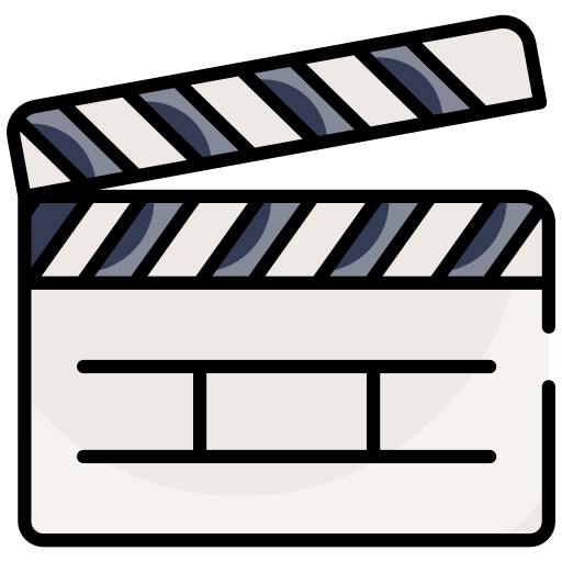I optager videoen