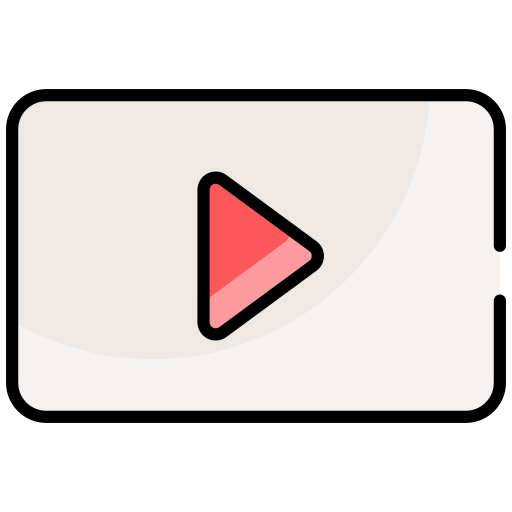 Videoen er klar til YouTube